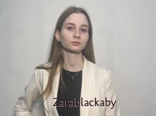 Zarablackaby