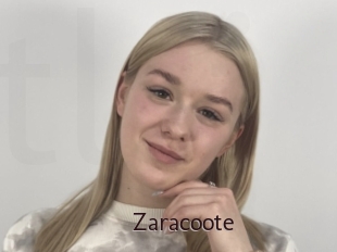 Zaracoote
