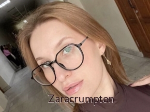 Zaracrumpton