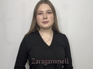 Zaragammell