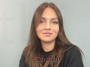 Zarahatt