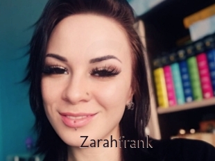 zarahfrank Top listen server