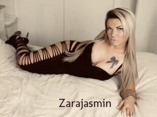 Zarajasmin