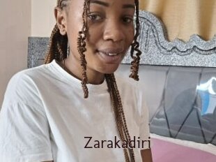 Zarakadiri