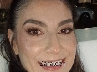 zaraleen Top listen server