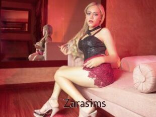 Zarasims