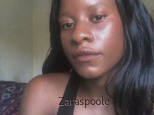 Zaraspoole