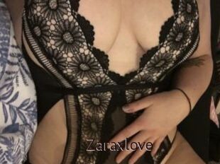 Zaraxlove