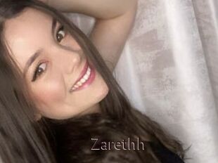 Zarethh