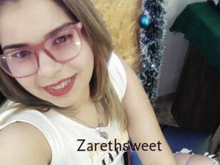 Zarethsweet