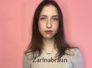 Zarinabraun
