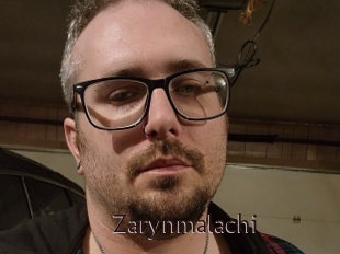 Zarynmalachi