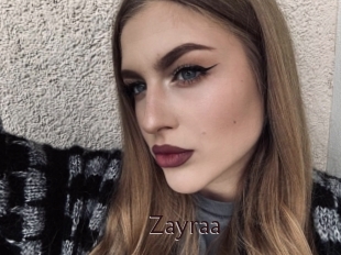 Zayraa