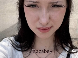 Zazabev