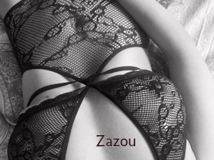 Zazou