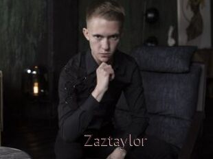Zaztaylor