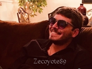 zecoyote89 Top listen server