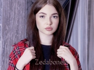 Zedabonek