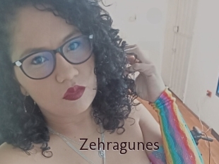 Zehragunes