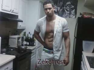 zekefrost Top listen server