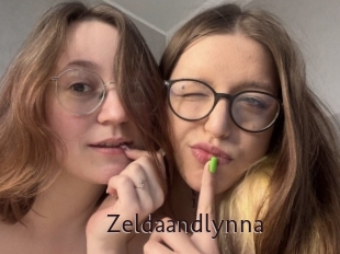 zeldaandlynna Top listen server