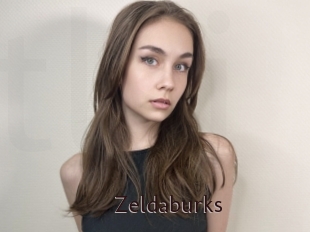 Zeldaburks