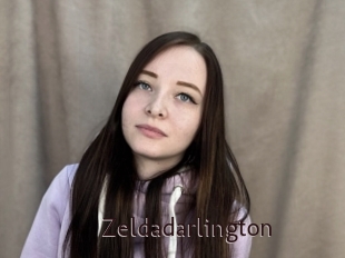 Zeldadarlington