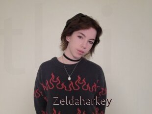 Zeldaharkey