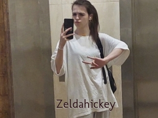zeldahickey Top listen server