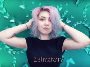 Zelmafairy