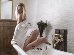 Zenash