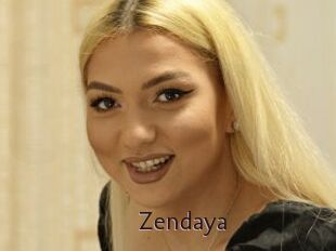 Zendaya