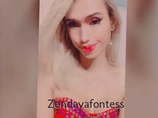 Zendayafontess