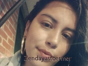 Zendayastoermer