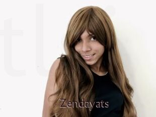 Zendayats