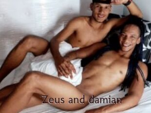 Zeus_and_damian