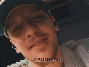 Zeusnaomi