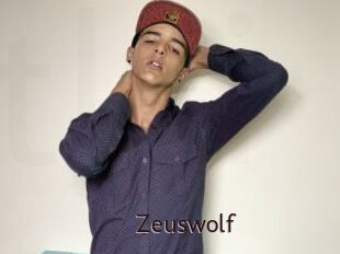 Zeuswolf