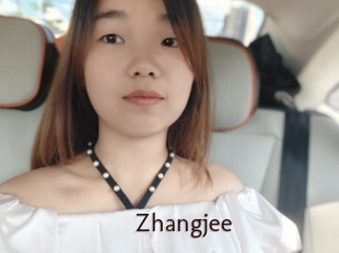 Zhangjee