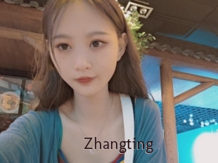 Zhangting