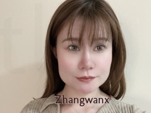 Zhangwanx