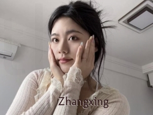 Zhangxing