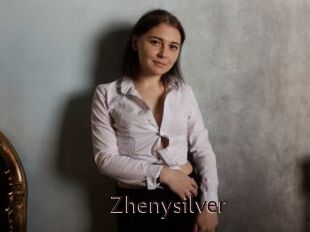 Zhenysilver