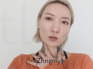 Zhngmyh