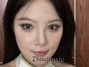 Zhoujunxiu