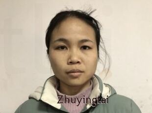 Zhuyingtai
