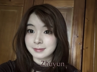 Zhuyun