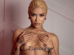 ziamonroe Top listen server