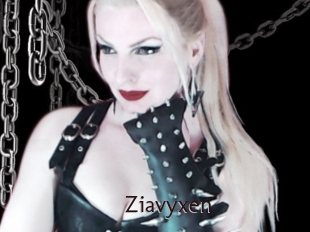 ziavyxen Top listen server