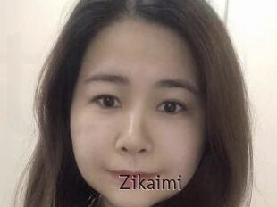 Zikaimi